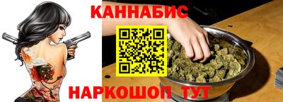гидра Обь